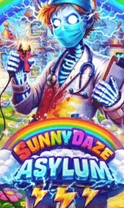 Sunnydaze Asylum