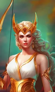 Bow of Artemis