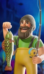 Big Bass Bonanza - Keeping it Reel