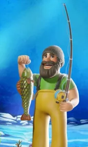 Big Bass Bonanza
