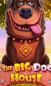 The Big Dog House